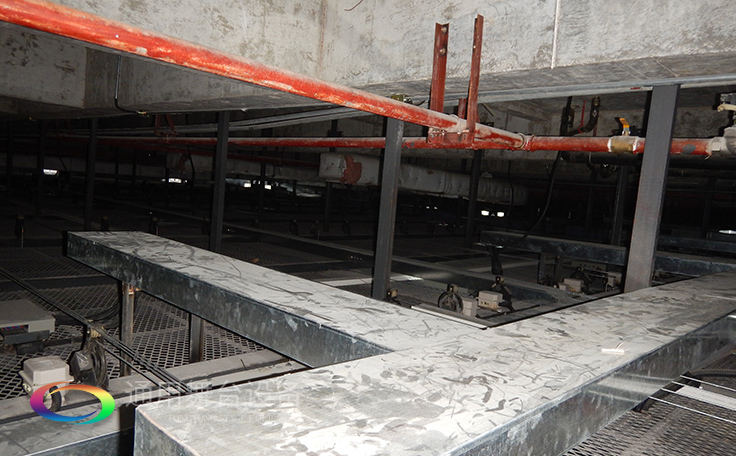 舞臺(tái)機(jī)械設(shè)備施工前、施工中、施工后要求簡述