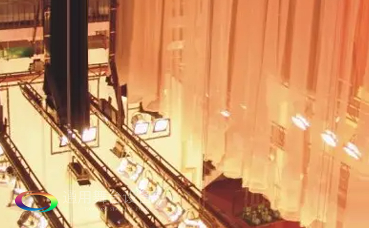 幕布知識庫｜舞臺阻燃幕布常規(guī)顏色、材質(zhì)、制作工藝及防火要求