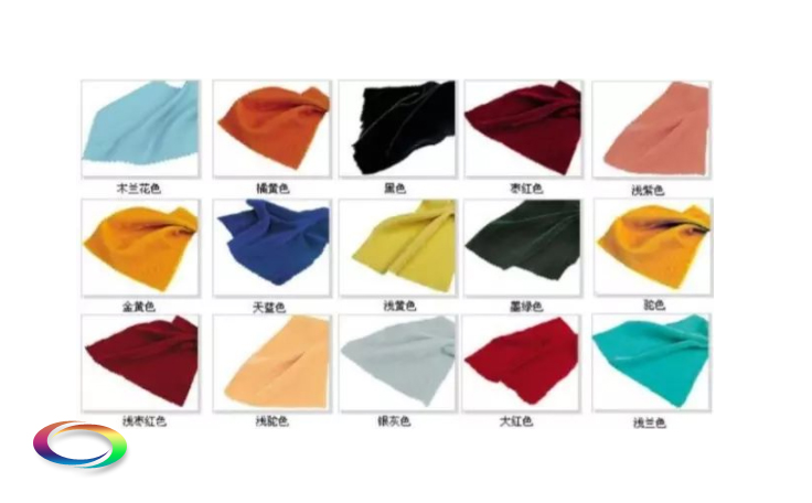 幕布知識庫｜舞臺阻燃幕布常規(guī)顏色、材質(zhì)、制作工藝及防火要求