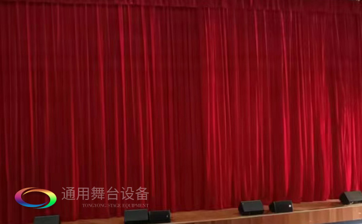 專業(yè)●專注●專心 供應舞臺機械、舞臺阻燃幕布、舞臺燈光影響等相關產(chǎn)品，用心服務顧客！