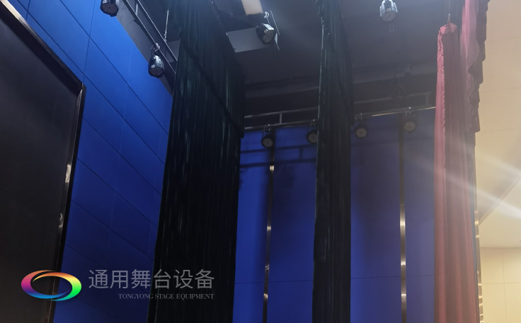 電動(dòng)舞臺阻燃幕布定制生產(chǎn)廠家