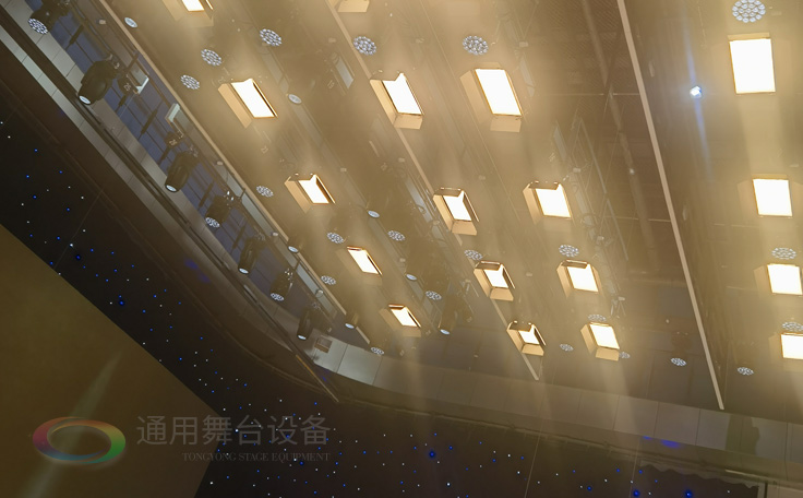 舞臺機械行業(yè)發(fā)展趨勢研判：行業(yè)集中度不斷提升，市場需求規(guī)模持續(xù)擴張，企業(yè)制造水平全面升級