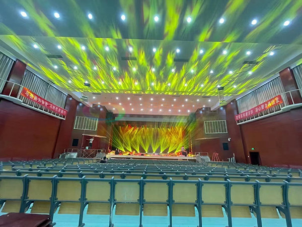 泰州通用舞臺(tái)設(shè)備拉幕機(jī)、舞臺(tái)吊桿 舞臺(tái)實(shí)景效果展示