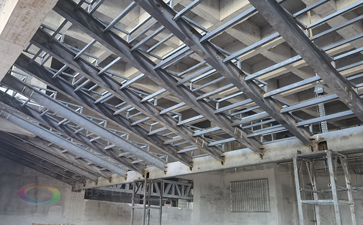 泰州市“中國演藝裝備舞臺機械產(chǎn)業(yè)基地” 加快舞臺裝備制造產(chǎn)業(yè)轉(zhuǎn)型升級、提升完善產(chǎn)業(yè)鏈體系、助力泰州文化產(chǎn)業(yè)高質(zhì)量發(fā)展！